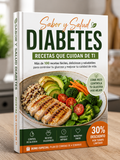 Sabor y Salud Diabetes